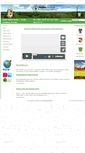 Mobile Screenshot of geotec-tiemann.de